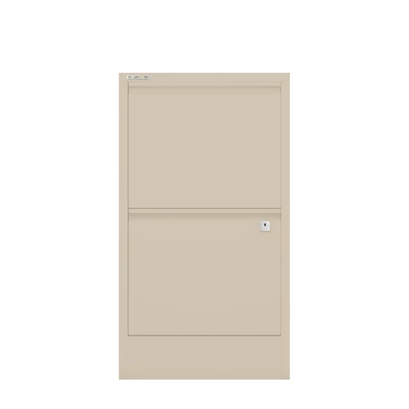 Home Filer | 2 HR-Schubladen