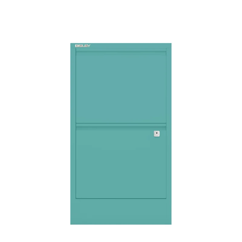 Home Filer | 2 HR-Schubladen