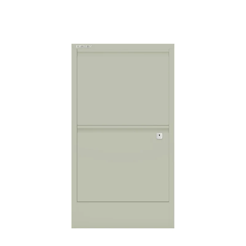 Home Filer | 2 HR-Schubladen