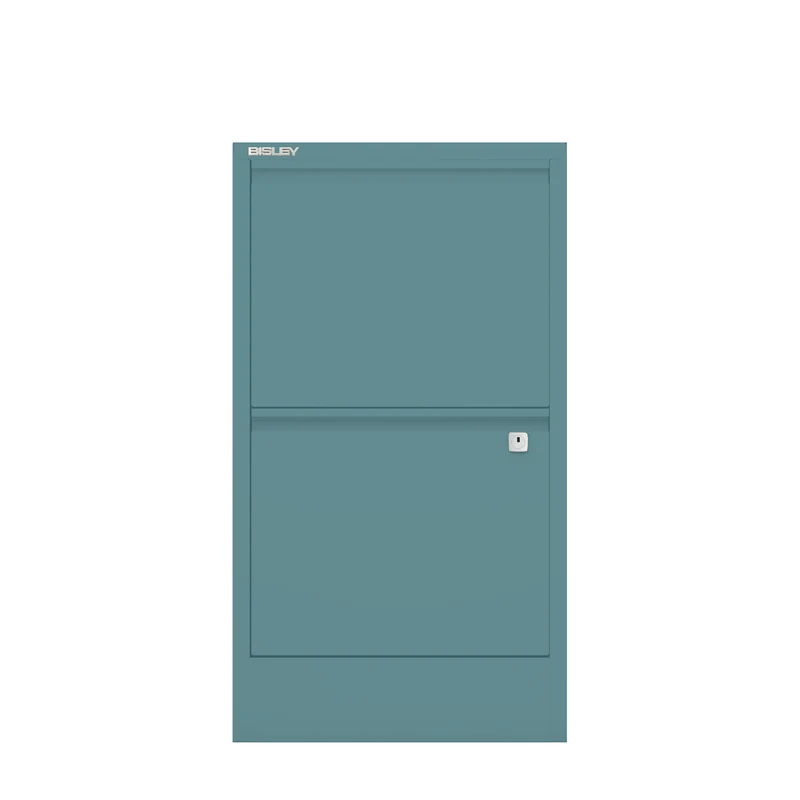 Home Filer | 2 HR-Schubladen