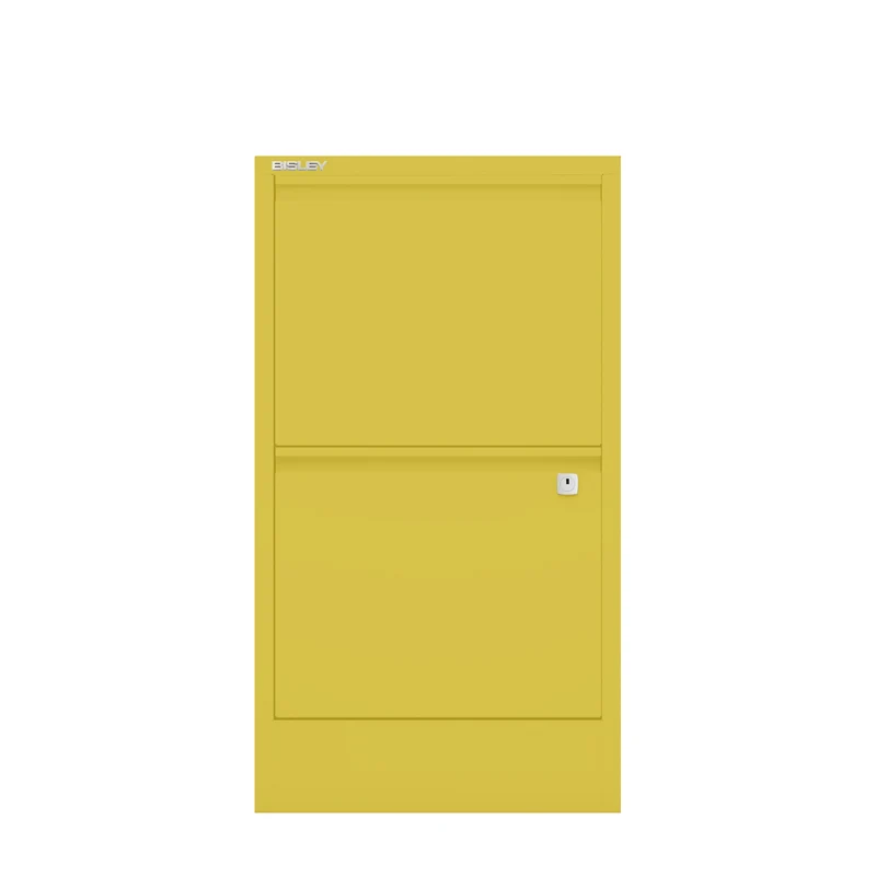 Home Filer | 2 HR-Schubladen