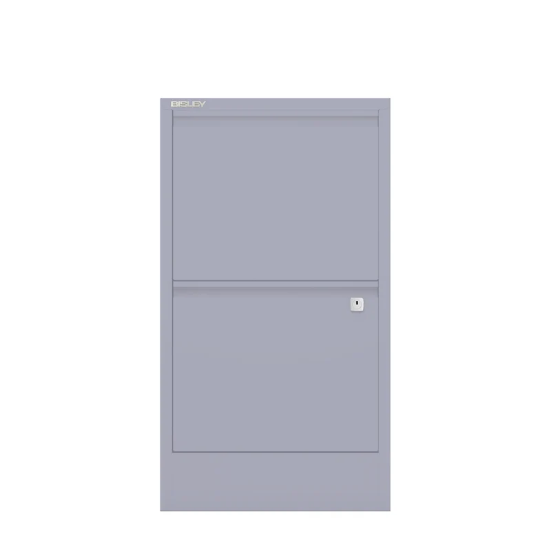 Home Filer | 2 HR-Schubladen