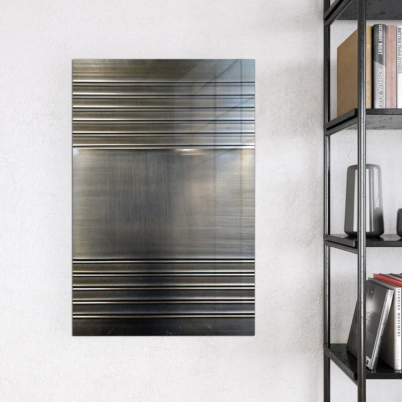 Magnettafel - Metallrahmen