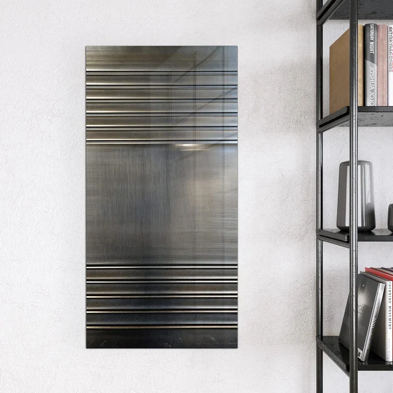 Magnettafel - Metallrahmen