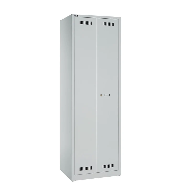 Garderobenschrank LIGHT | Allzweckschrank, Breite 600 mm