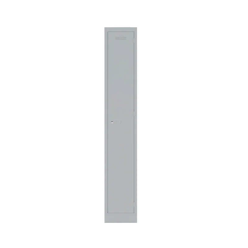 Garderobenschrank Primary Locker | 1 Abteil