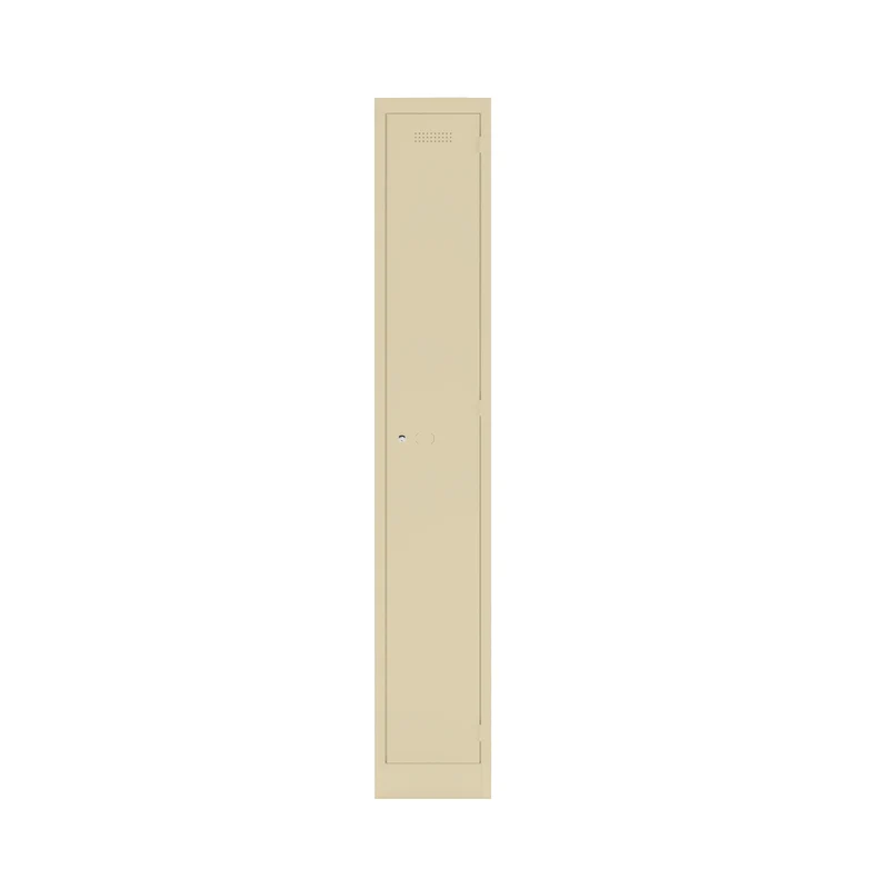 Garderobenschrank Primary Locker | 1 Abteil