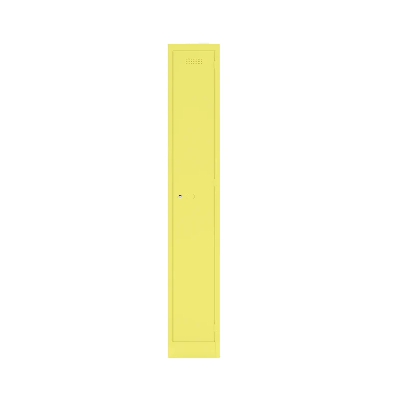 Garderobenschrank Primary Locker | 1 Abteil