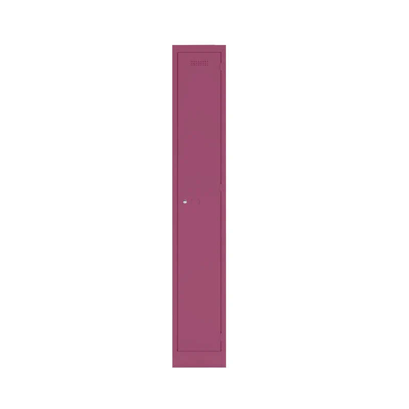Garderobenschrank Primary Locker | 1 Abteil