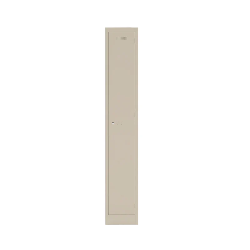 Garderobenschrank Primary Locker | 1 Abteil