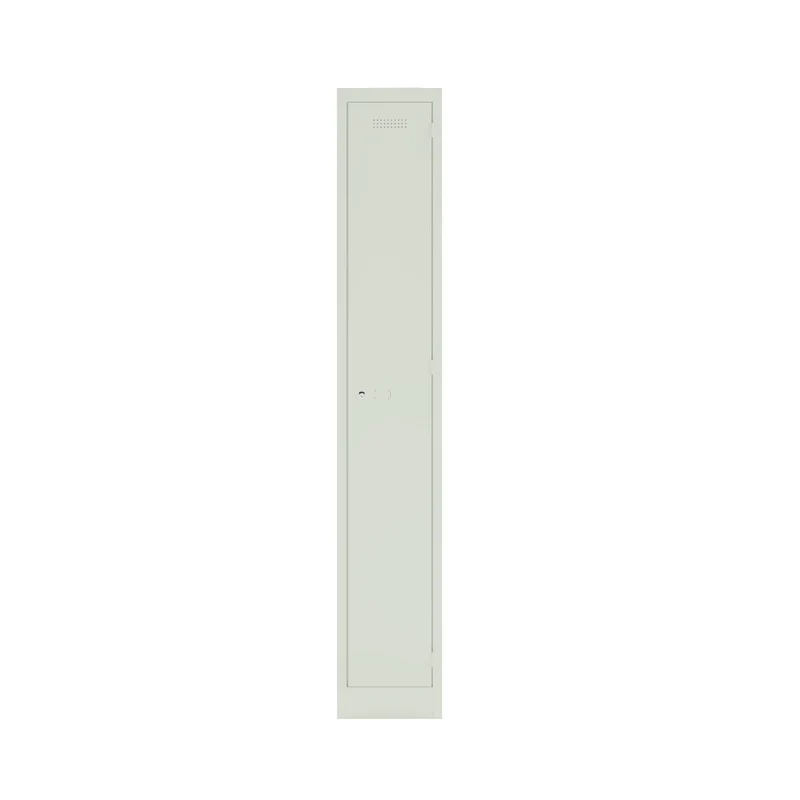 Garderobenschrank Primary Locker | 1 Abteil