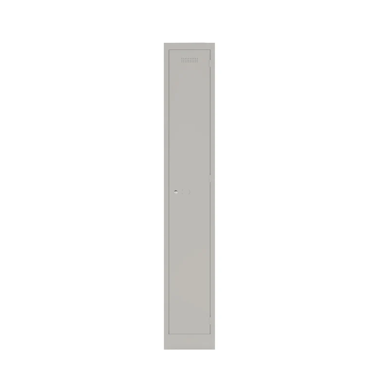 Garderobenschrank Primary Locker | 1 Abteil