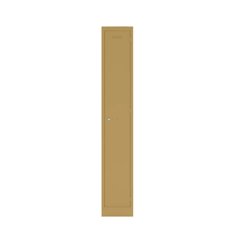 Garderobenschrank Primary Locker | 1 Abteil
