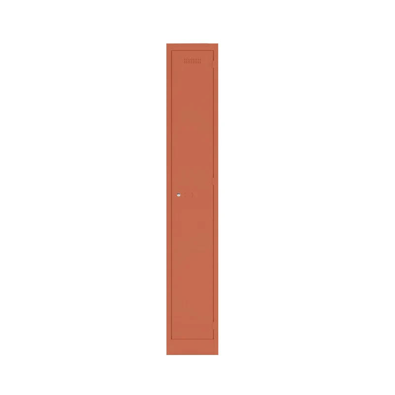 Garderobenschrank Primary Locker | 1 Abteil