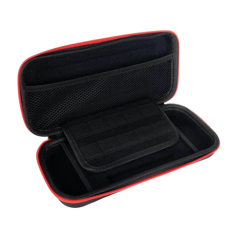 Schutzhülle für Nintendo Switch OLED Case Tasche Reiseetui Hardcase Hartschale