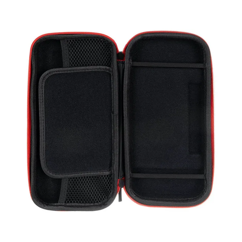 Schutzhülle für Nintendo Switch OLED Case Tasche Reiseetui Hardcase Hartschale