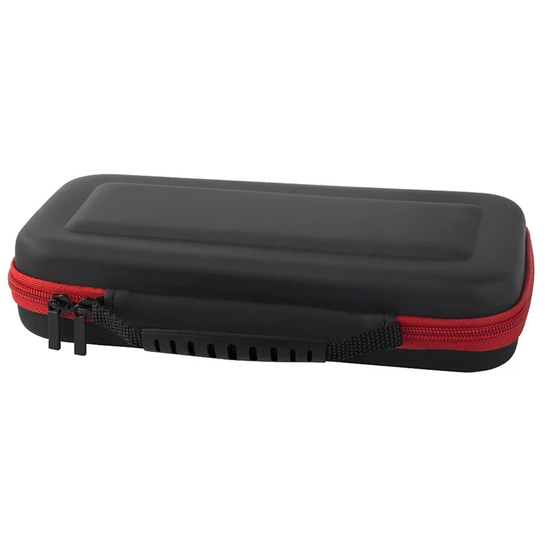 Schutzhülle für Nintendo Switch OLED Case Tasche Reiseetui Hardcase Hartschale