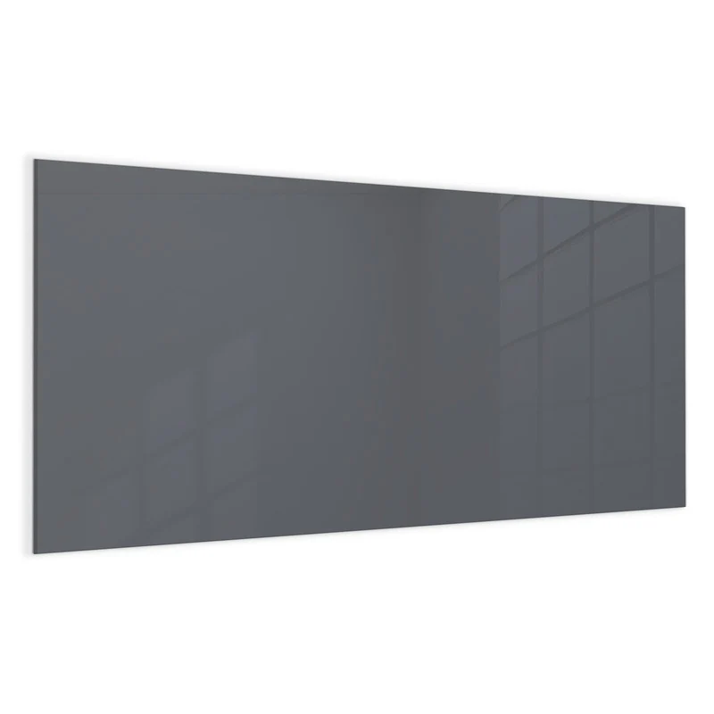 Magnettafel - Dunkelgrauer Hintergrund