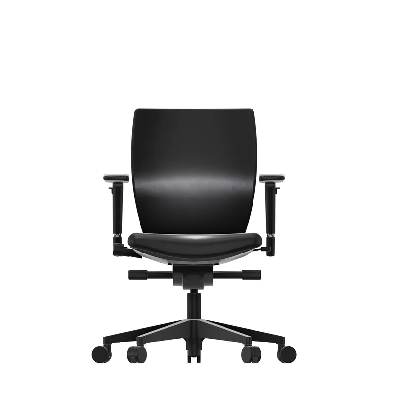 Bürodrehstuhl Optime | Polsterbezug