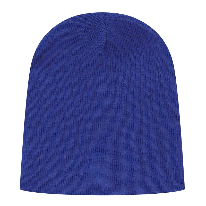 Mütze Wintermütze Beanie Wendemütze Freizeitmütze Damen Herren Unisex Wende Set