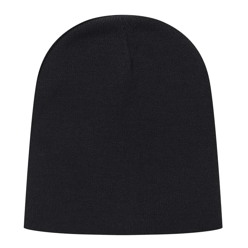 Mütze Wintermütze Beanie Wendemütze Freizeitmütze Damen Herren Unisex Wende Set