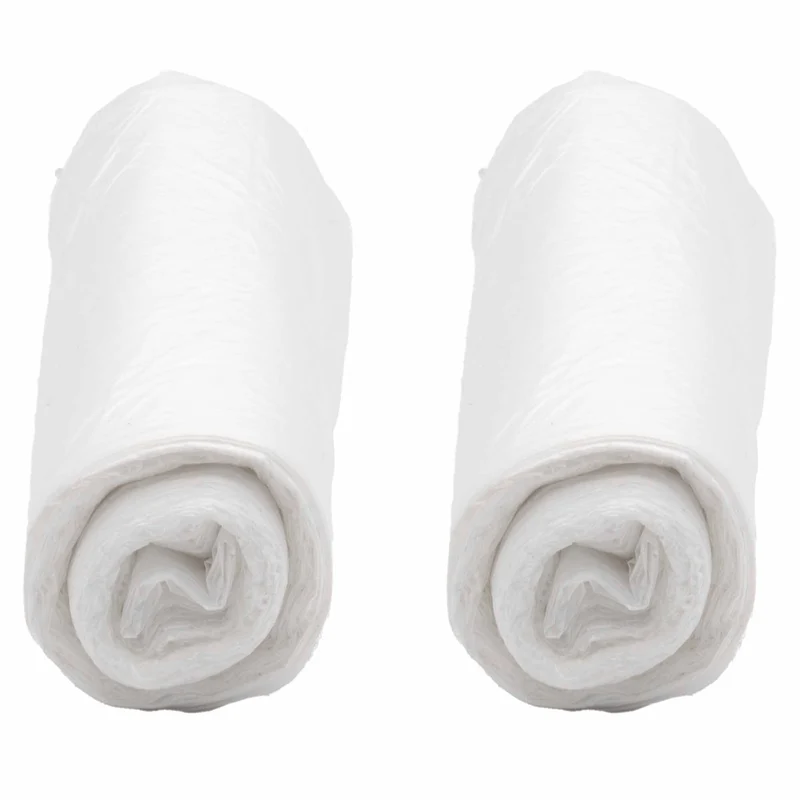 Müllbeutel Müllsack 20l Müllsäcke 20 Liter Kosmetik Abfall Müll Tüte Beutel Sack