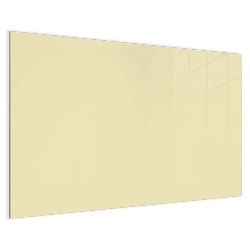 Magnettafel - Sandbeige