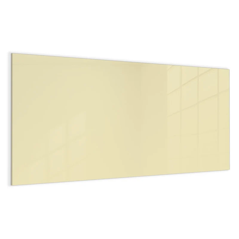 Magnettafel - Sandbeige