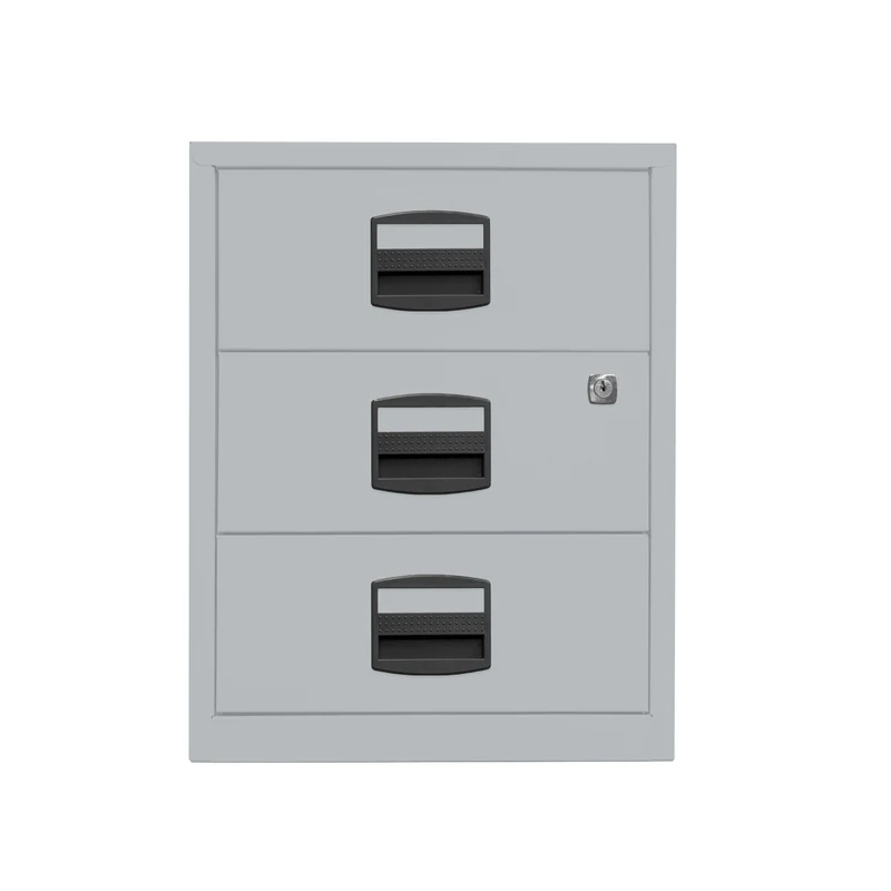 Rollcontainer PFA | 3 Universalschubladen