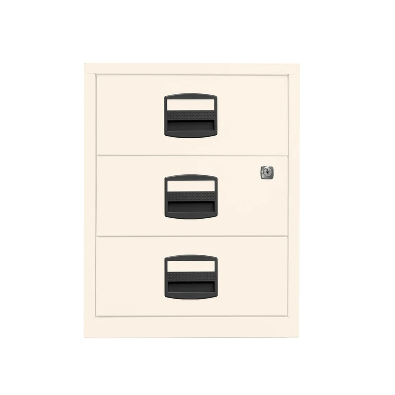 Rollcontainer PFA | 3 Universalschubladen