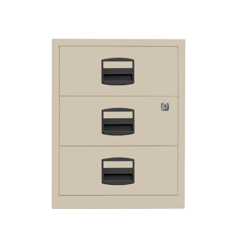 Rollcontainer PFA | 3 Universalschubladen
