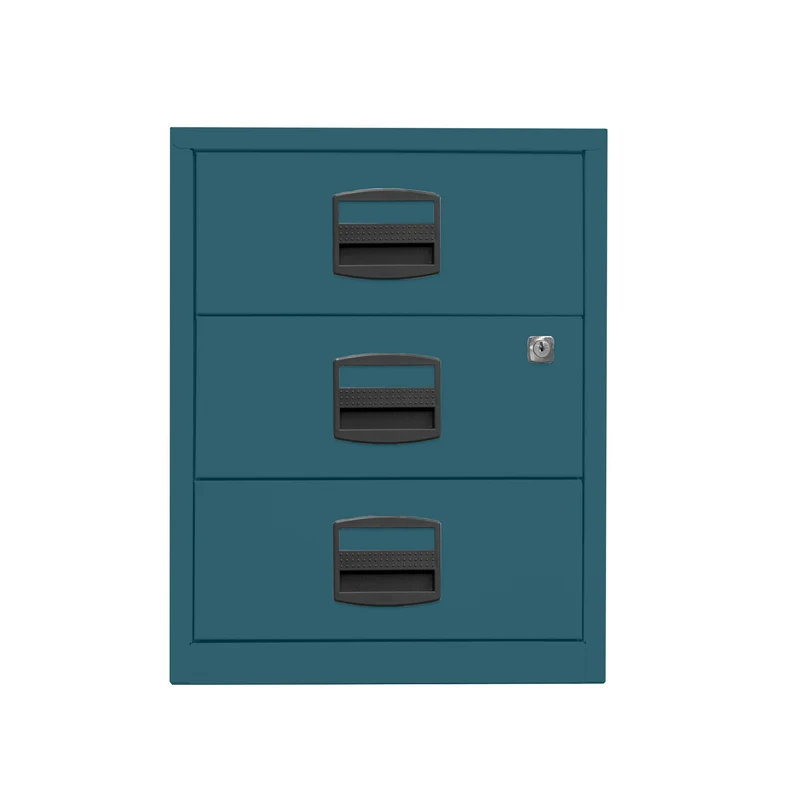 Rollcontainer PFA | 3 Universalschubladen