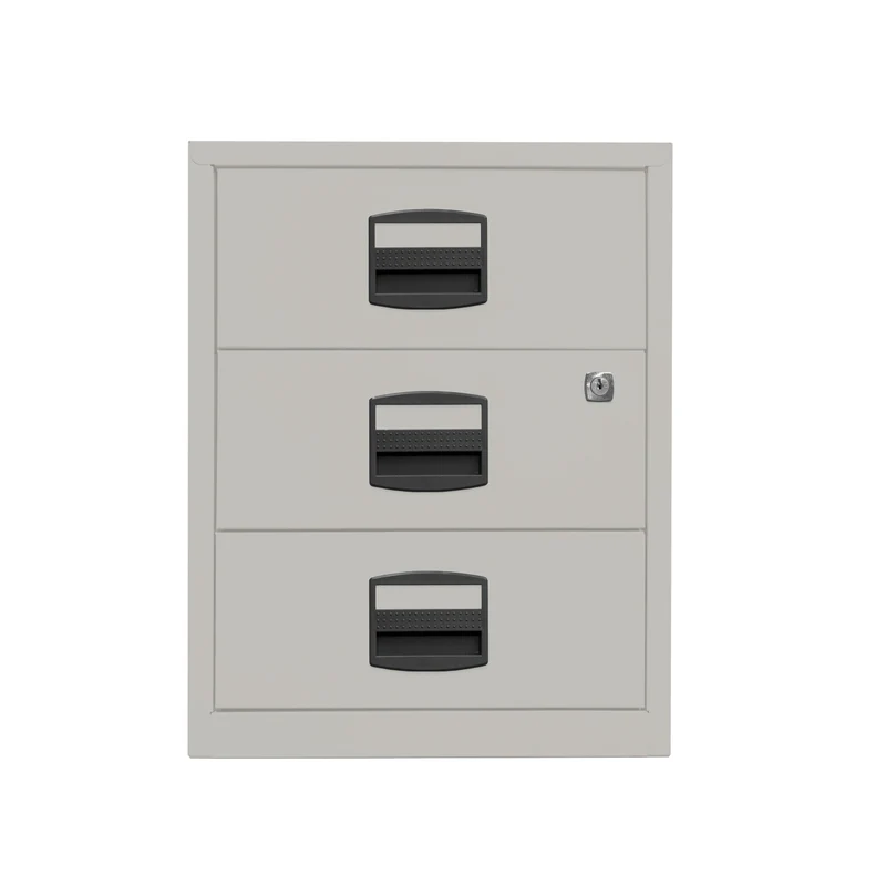 Rollcontainer PFA | 3 Universalschubladen