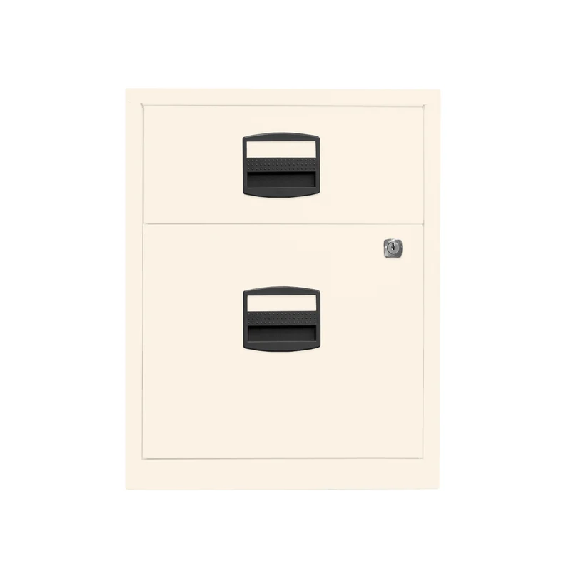 Rollcontainer PFA | 1 Universalschublade, 1 HR-Schublade