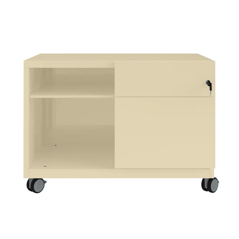Caddy Note™ | Schubladen und Ziehgriff rechts
