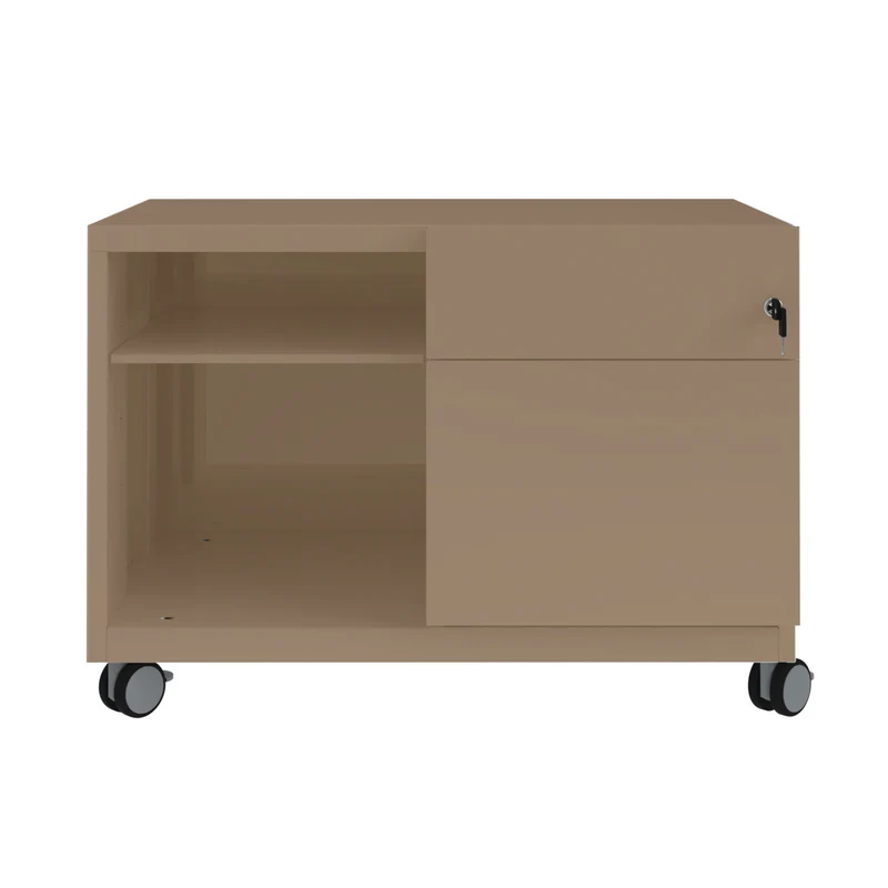 Caddy Note™ | Schubladen und Ziehgriff rechts