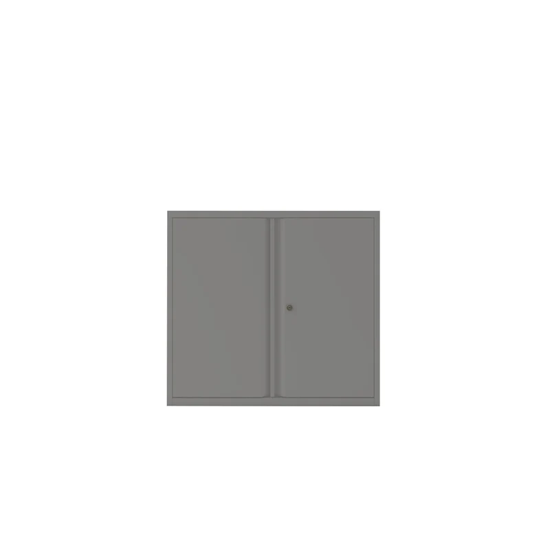 Essentials Flügeltürenschrank | Höhe 1000-1024 mm