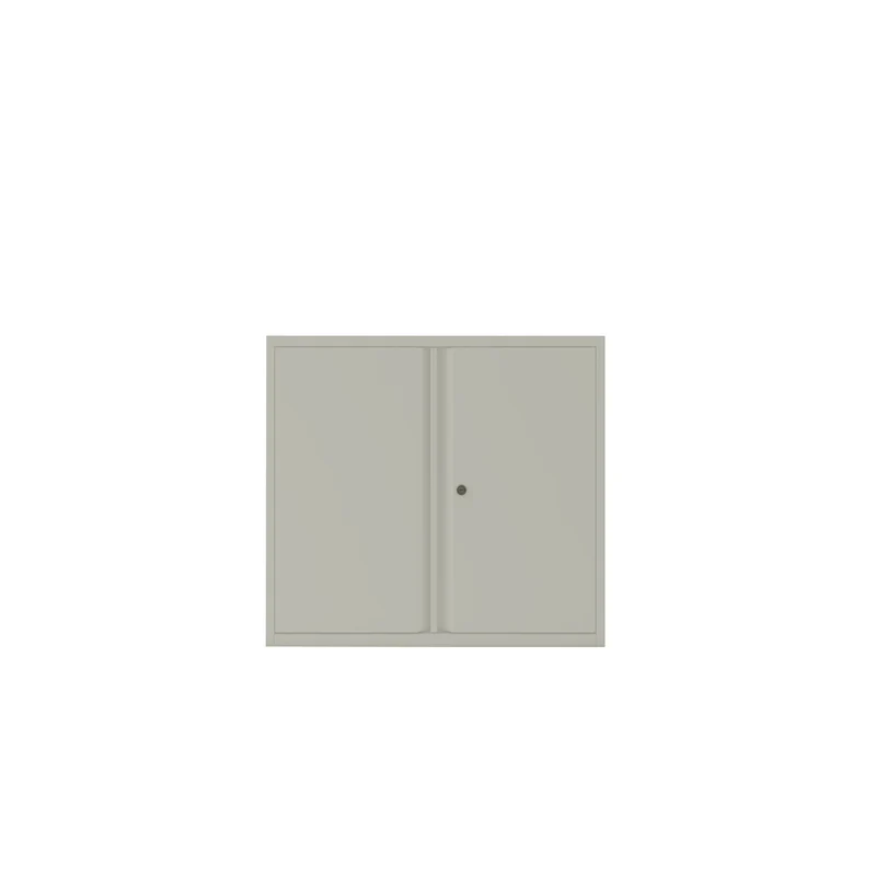 Essentials Flügeltürenschrank | Höhe 1000-1024 mm