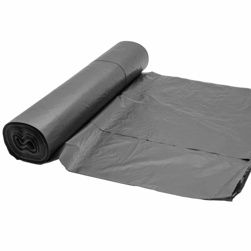 Müllbeutel Müllsack 120l Müllsäcke 120 Liter Abfall Groß Müll Tüte Beutel Sack