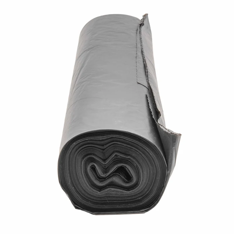 Müllbeutel Müllsack 120l Müllsäcke 120 Liter Abfall Groß Müll Tüte Beutel Sack
