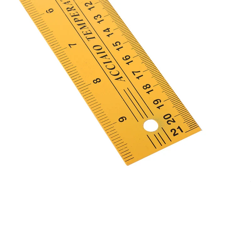 Anschlagwinkel Zimmermann Winkel Messwinkel Schreinerwinkel Tischlerwinkel 25cm