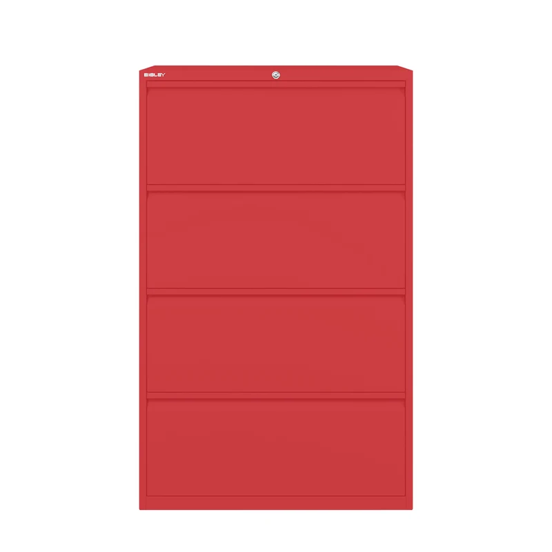 Essentials Schubladenschrank | Höhe 1300-1324 mm