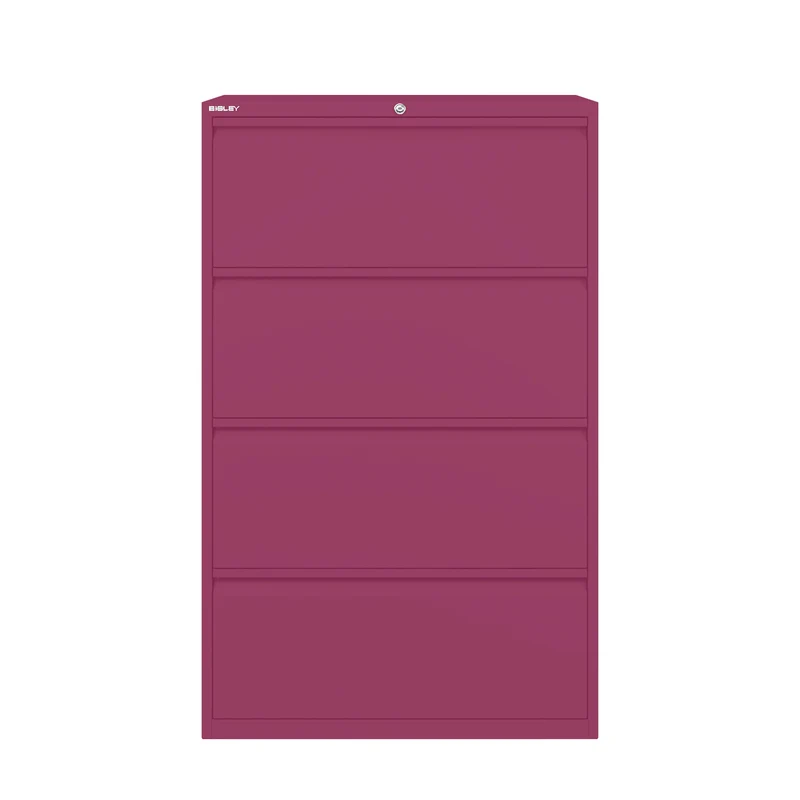 Essentials Schubladenschrank | Höhe 1300-1324 mm