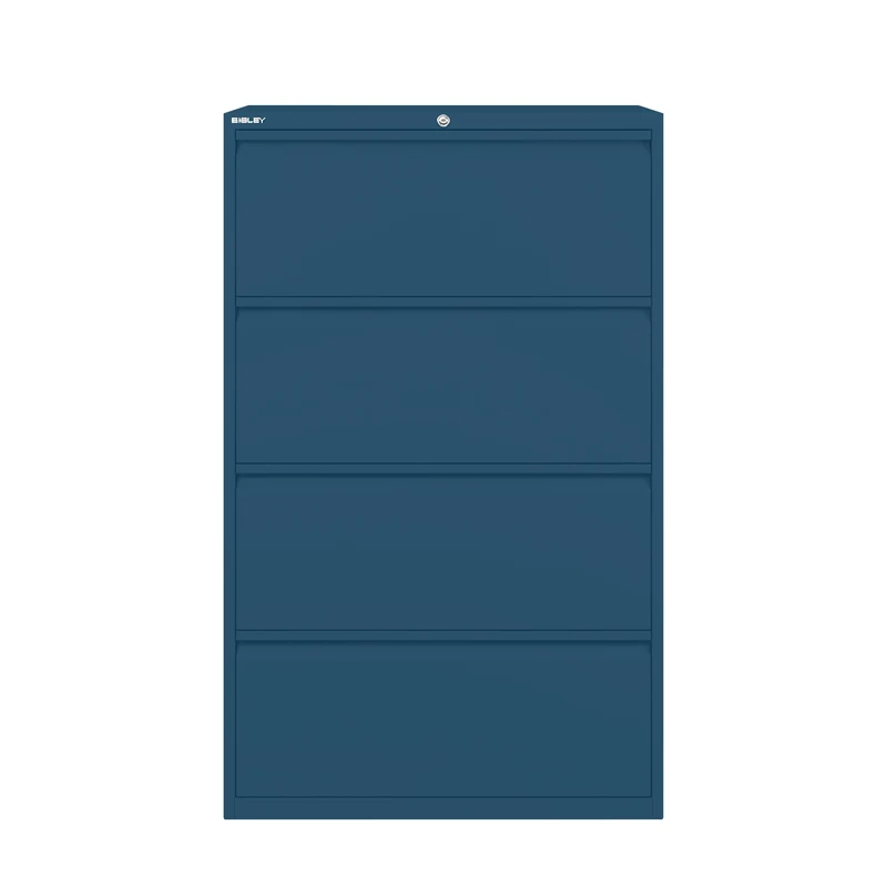 Essentials Schubladenschrank | Höhe 1300-1324 mm