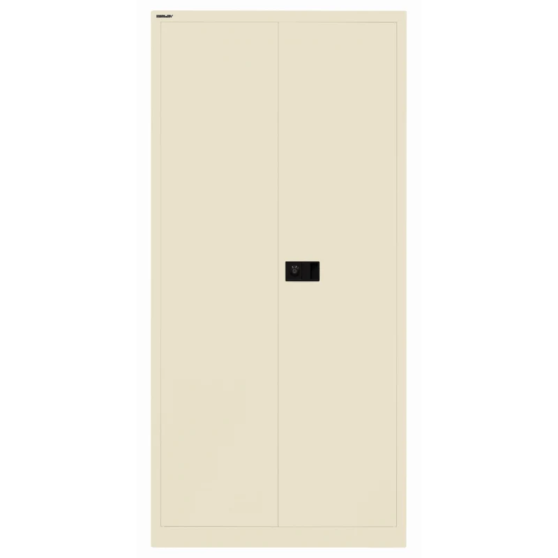Flügeltürenschrank UNIVERSAL | mit Garderobeneinsatz