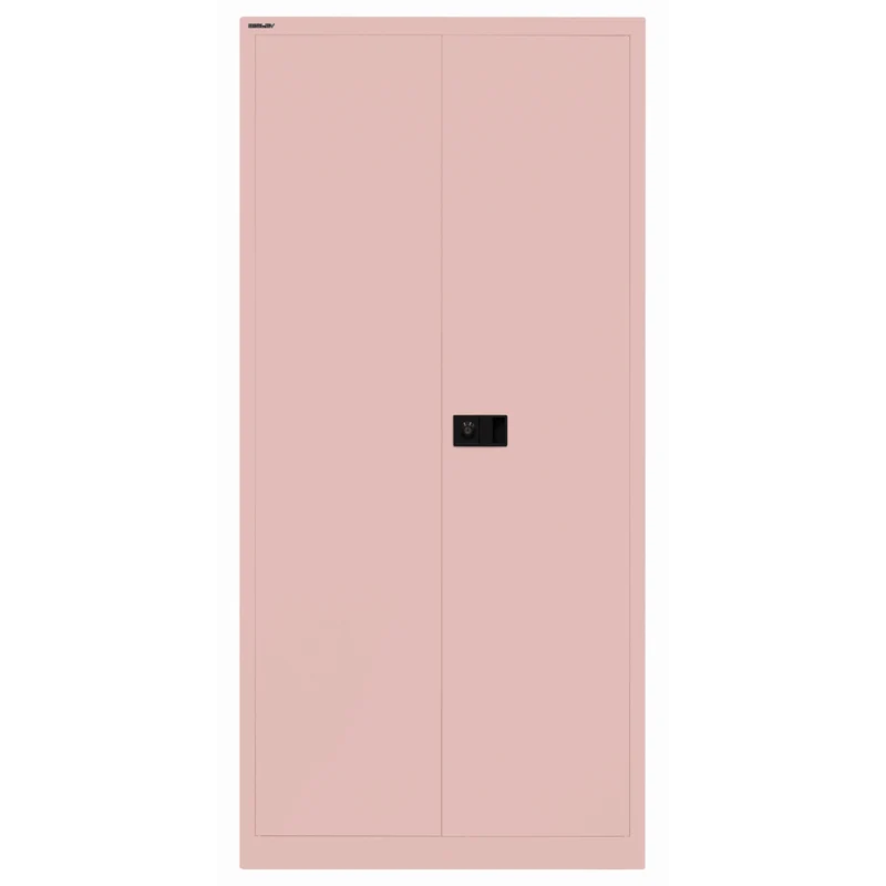Flügeltürenschrank UNIVERSAL | mit Garderobeneinsatz
