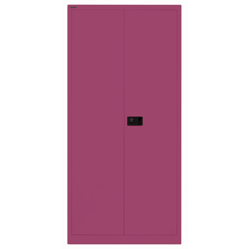 Flügeltürenschrank UNIVERSAL | mit Garderobeneinsatz