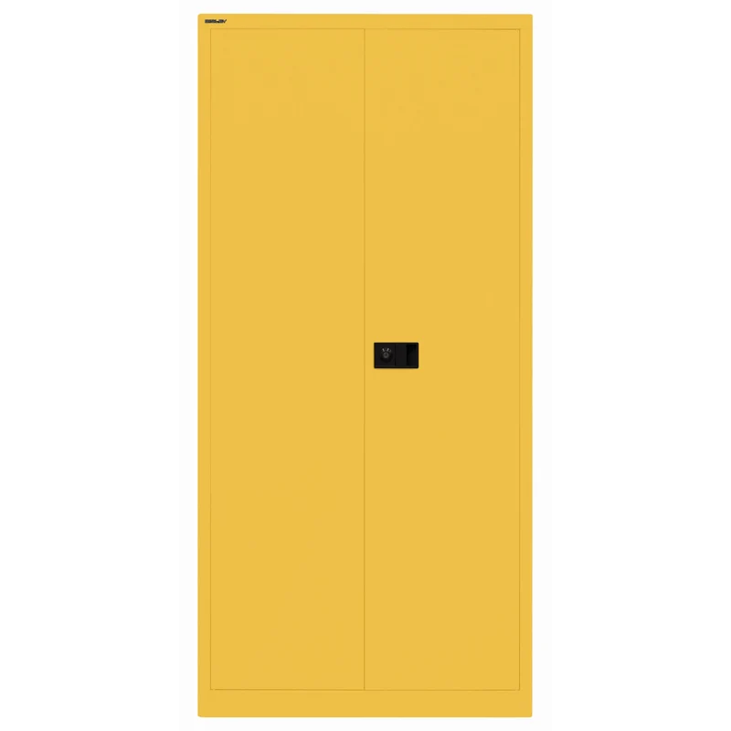 Flügeltürenschrank UNIVERSAL | mit Garderobeneinsatz
