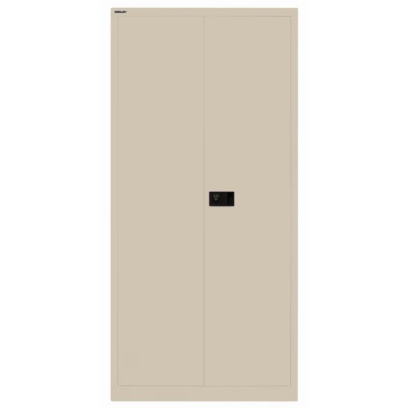 Flügeltürenschrank UNIVERSAL | mit Garderobeneinsatz