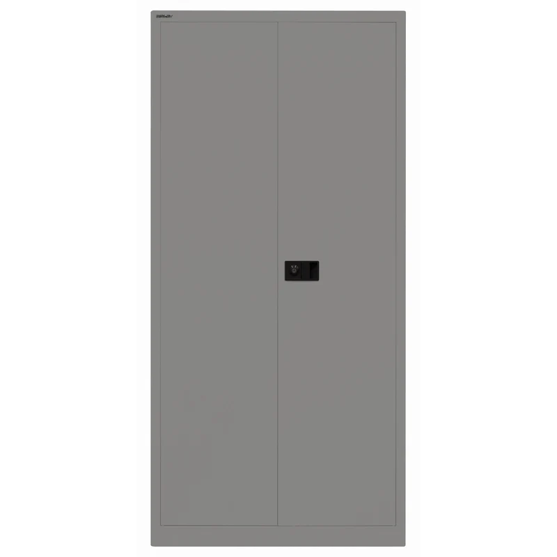Flügeltürenschrank UNIVERSAL | mit Garderobeneinsatz
